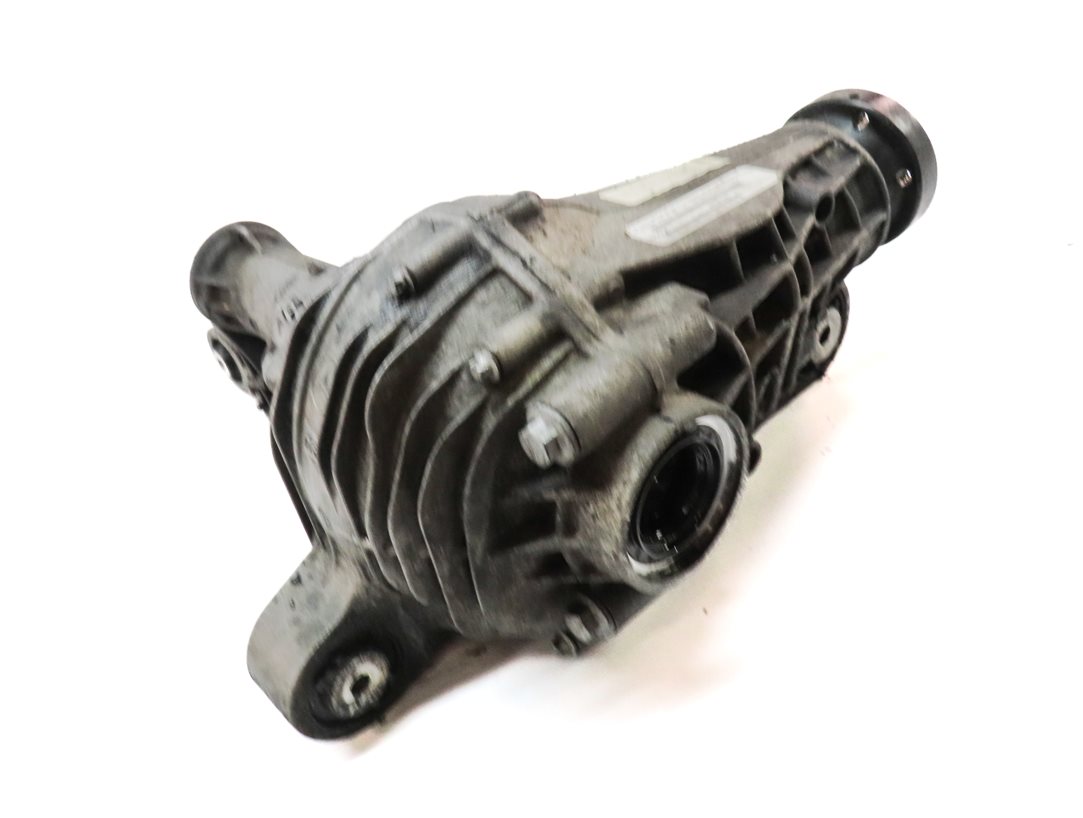 Thumbnail 3: 07-11 MERCEDES ML320 ML350 ML450 (W164) FRONT DIFFERENTIAL CARRIER (3.45 RATIO)