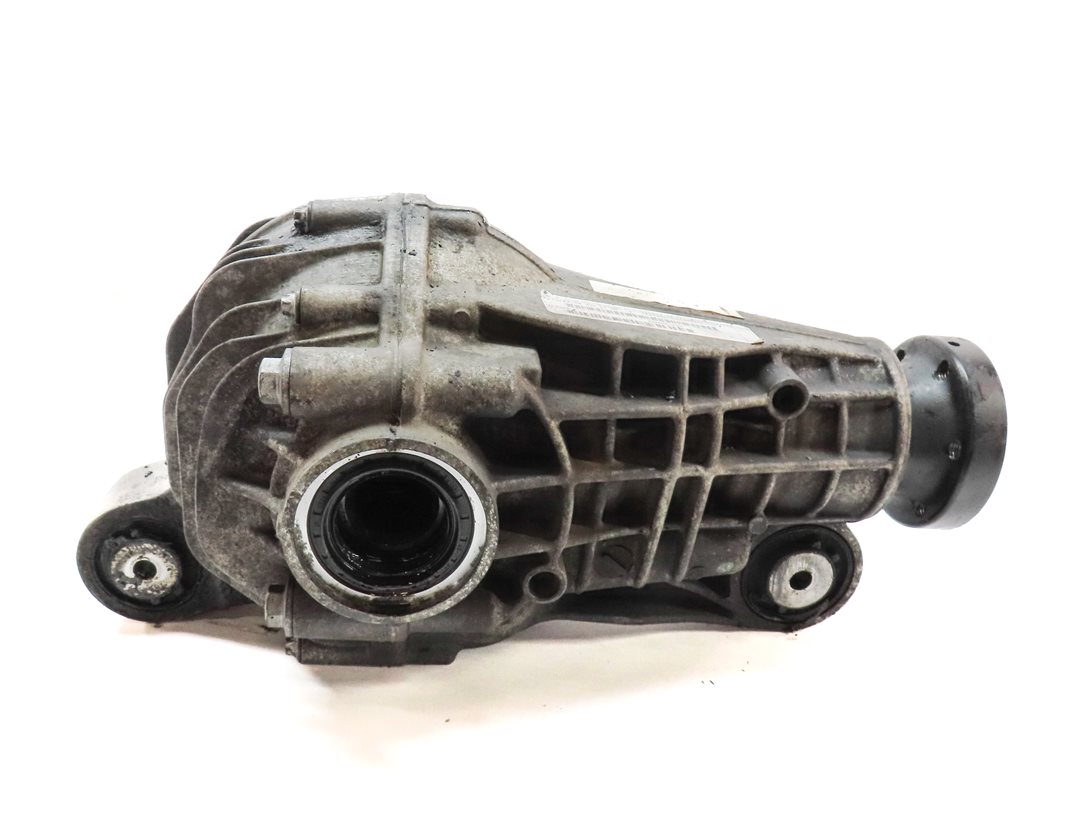 Thumbnail 4: 07-11 MERCEDES ML320 ML350 ML450 (W164) FRONT DIFFERENTIAL CARRIER (3.45 RATIO)
