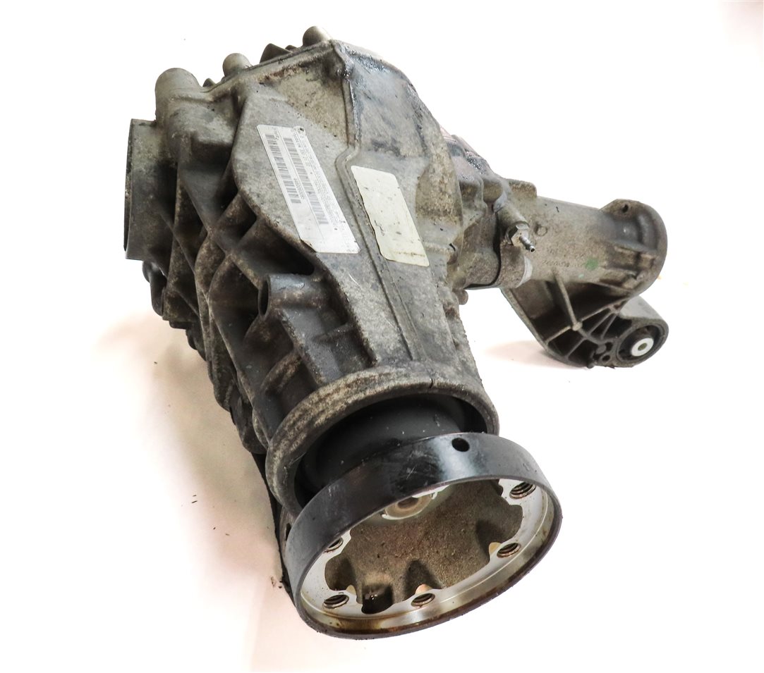 Thumbnail 5: 07-11 MERCEDES ML320 ML350 ML450 (W164) FRONT DIFFERENTIAL CARRIER (3.45 RATIO)