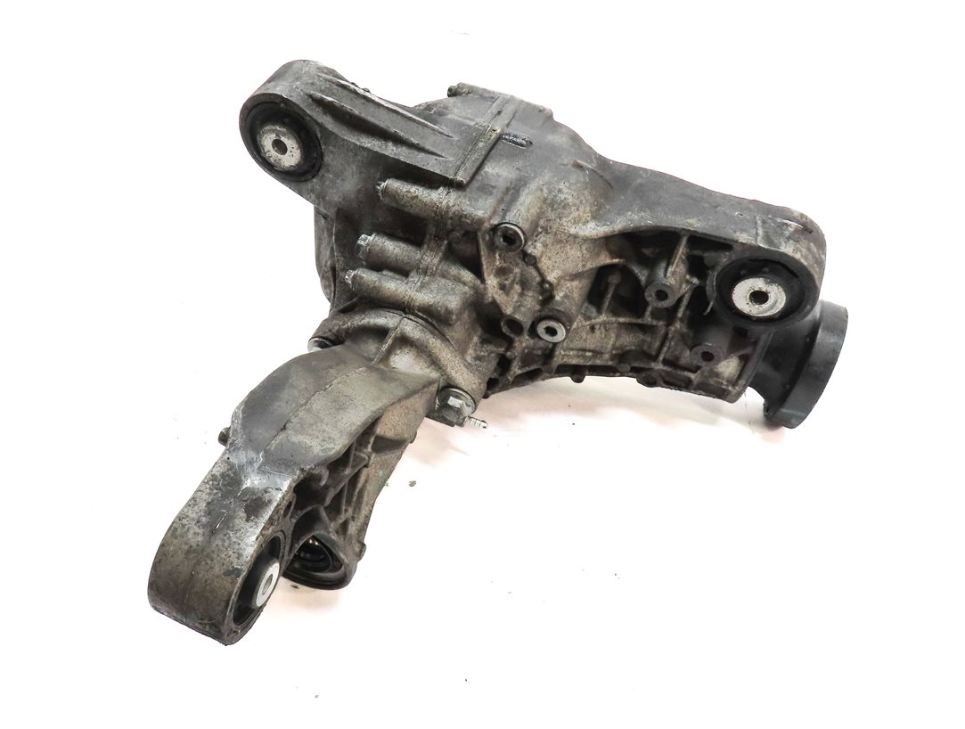 Thumbnail 6: 07-11 MERCEDES ML320 ML350 ML450 (W164) FRONT DIFFERENTIAL CARRIER (3.45 RATIO)