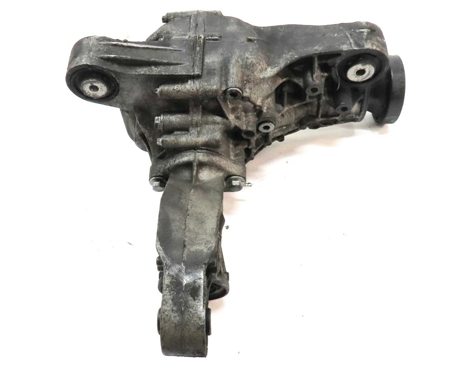 Thumbnail 7: 07-11 MERCEDES ML320 ML350 ML450 (W164) FRONT DIFFERENTIAL CARRIER (3.45 RATIO)