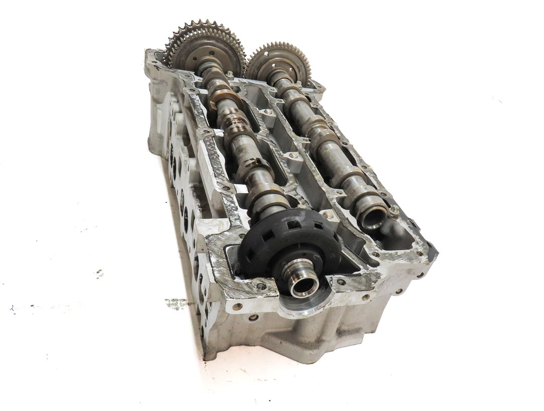 Thumbnail 10: 09-13 MERCEDES E GL ML R (W164 W211 W212 W251 X164) DIESEL RIGHT CYLINDER HEAD