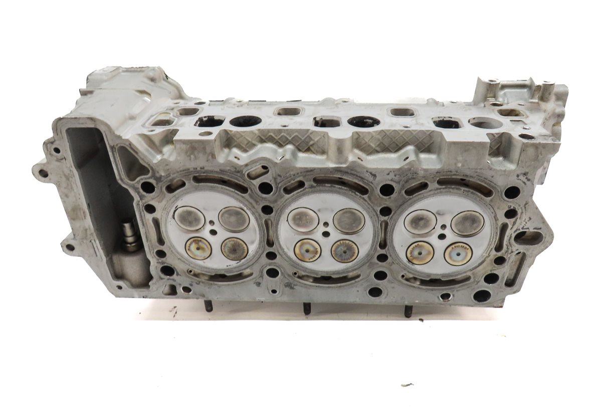 Thumbnail 11: 09-13 MERCEDES E GL ML R (W164 W211 W212 W251 X164) DIESEL RIGHT CYLINDER HEAD