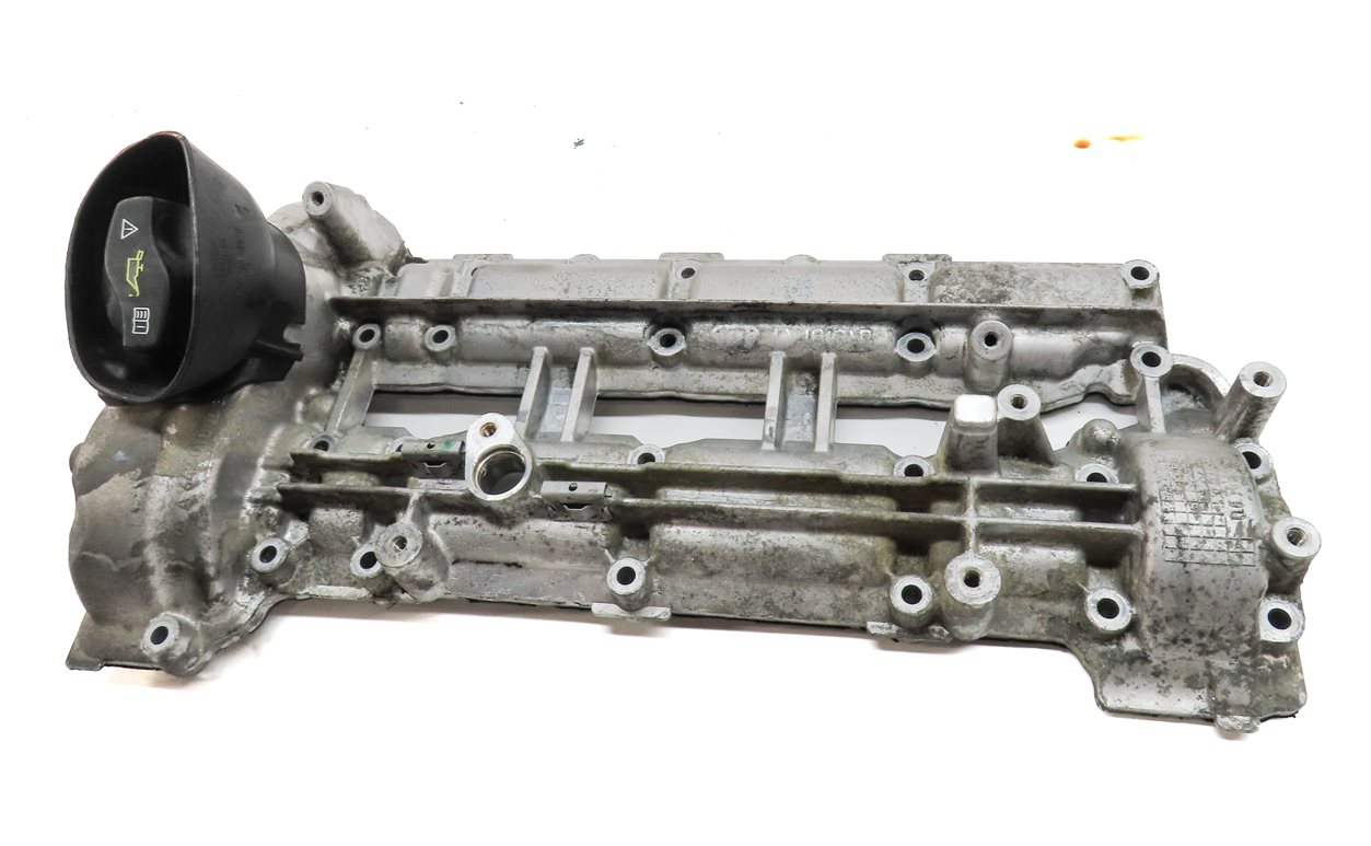 Thumbnail 5: 09-13 MERCEDES E GL ML R (W164 W211 W212 W251 X164) DIESEL RIGHT CYLINDER HEAD