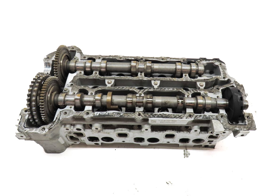 Thumbnail 7: 09-13 MERCEDES E GL ML R (W164 W211 W212 W251 X164) DIESEL RIGHT CYLINDER HEAD