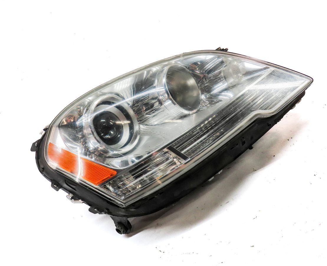 Thumbnail 4: 2009-2011 MB ML320 ML350 ML450 ML550 ML63 (W164) RIGHT XENON HID HEADLIGHT LAMP