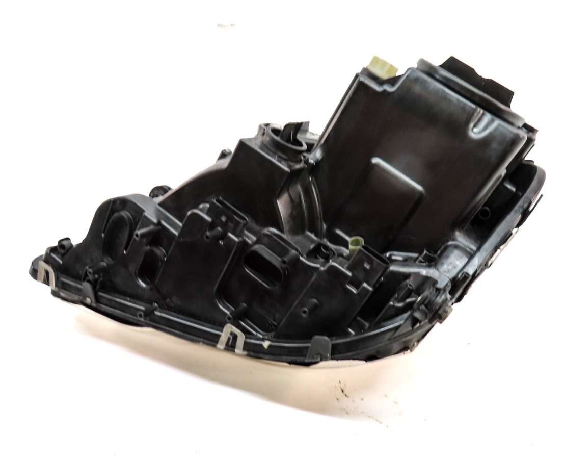 Thumbnail 6: 2009-2011 MB ML320 ML350 ML450 ML550 ML63 (W164) RIGHT XENON HID HEADLIGHT LAMP
