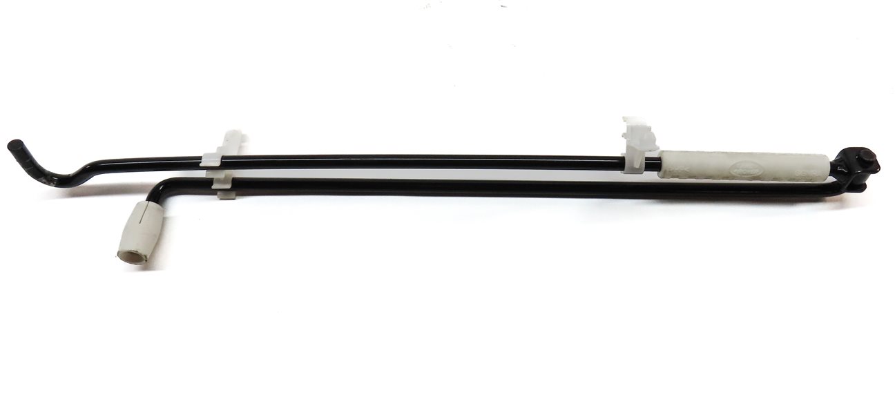 Thumbnail 5: 2013-2022 RANGE ROVER SPORT (L405 L494) SPARE TIRE JACK LUG WRENCH TOOL KIT SET