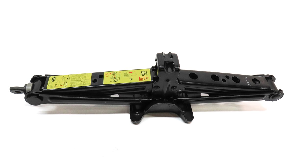 Thumbnail 6: 2013-2022 RANGE ROVER SPORT (L405 L494) SPARE TIRE JACK LUG WRENCH TOOL KIT SET