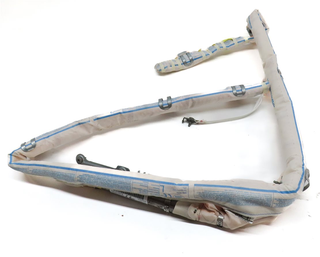 Thumbnail 4: 2014-2020 RANGE ROVER SPORT (L494) LEFT DRIVER ROOF SIDE CURTAIN AIRBAG AIR BAG