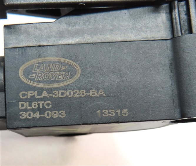 Thumbnail 5: 2014 RANGE ROVER SPORT (L494) REAR LEFT SUSPENSION HEIGHT LEVEL SENSOR