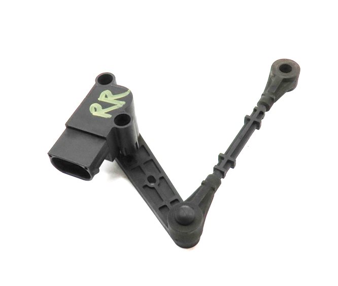Thumbnail 2: 2014 RANGE ROVER SPORT (L494) REAR RIGHT SUSPENSION HEIGHT LEVEL SENSOR
