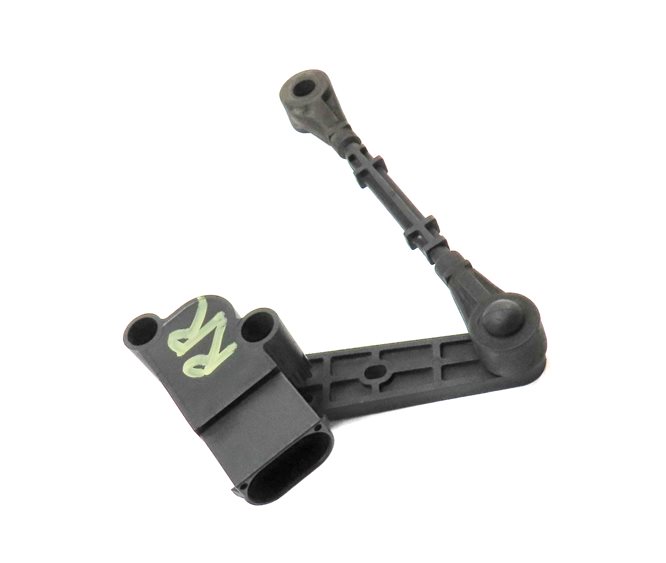 Thumbnail 3: 2014 RANGE ROVER SPORT (L494) REAR RIGHT SUSPENSION HEIGHT LEVEL SENSOR