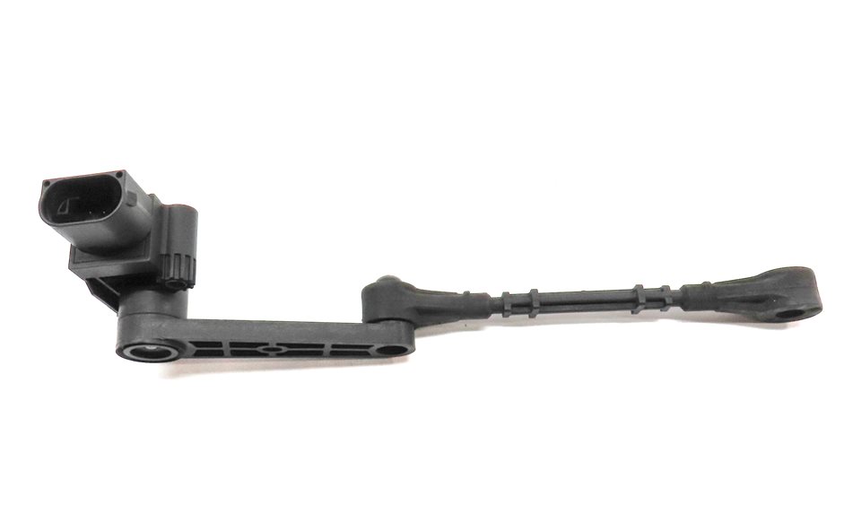 Thumbnail 4: 2014 RANGE ROVER SPORT (L494) REAR RIGHT SUSPENSION HEIGHT LEVEL SENSOR