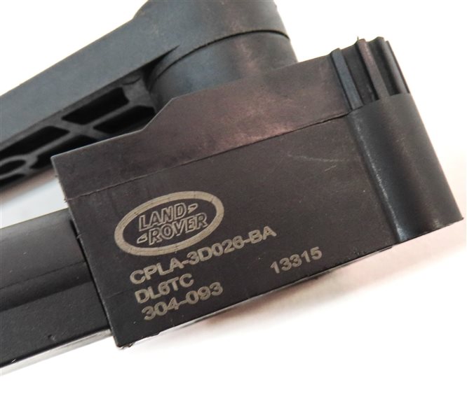 Thumbnail 5: 2014 RANGE ROVER SPORT (L494) REAR RIGHT SUSPENSION HEIGHT LEVEL SENSOR