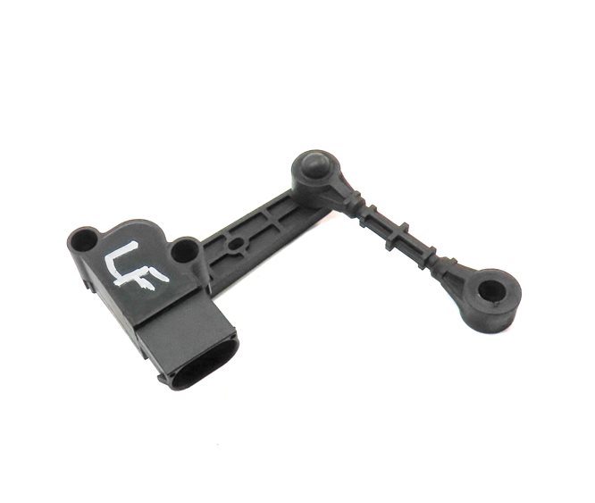 Thumbnail 1: 2014 RANGE ROVER SPORT (L494) FRONT LEFT DRIVER SUSPENSION HEIGHT LEVEL SENSOR