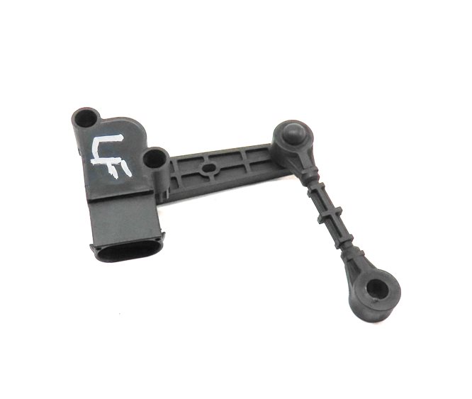 Thumbnail 2: 2014 RANGE ROVER SPORT (L494) FRONT LEFT DRIVER SUSPENSION HEIGHT LEVEL SENSOR
