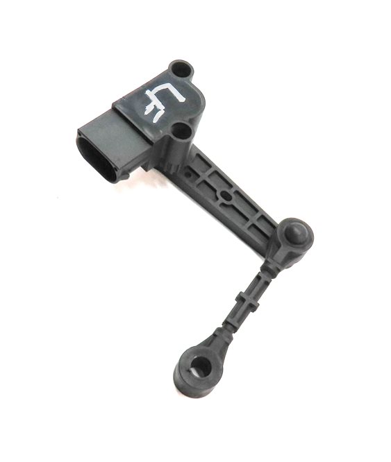 Thumbnail 3: 2014 RANGE ROVER SPORT (L494) FRONT LEFT DRIVER SUSPENSION HEIGHT LEVEL SENSOR