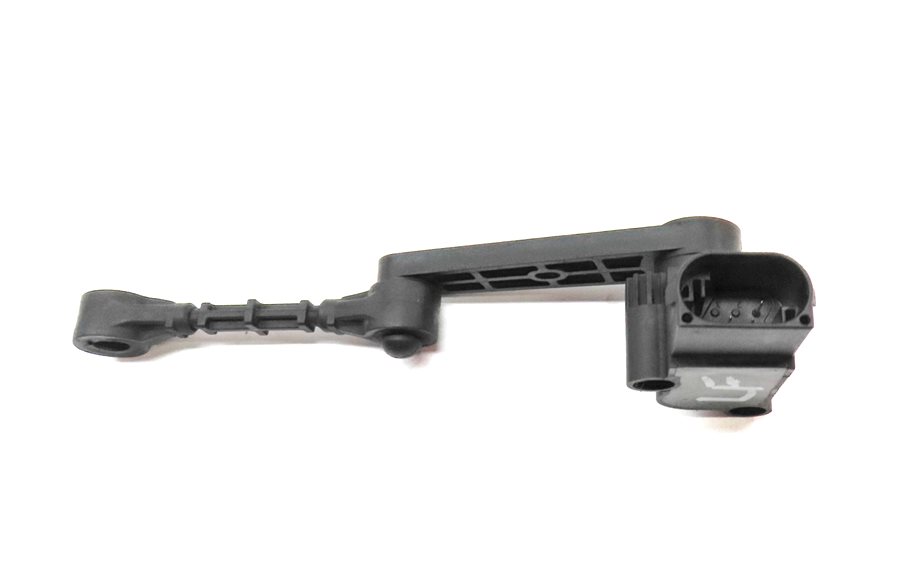 Thumbnail 4: 2014 RANGE ROVER SPORT (L494) FRONT LEFT DRIVER SUSPENSION HEIGHT LEVEL SENSOR