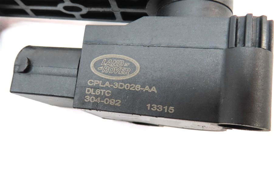 Thumbnail 5: 2014 RANGE ROVER SPORT (L494) FRONT LEFT DRIVER SUSPENSION HEIGHT LEVEL SENSOR