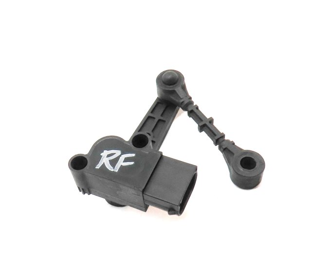 Thumbnail 1: 14 RANGE ROVER SPORT (L494) FRONT RIGHT PASSENGER SUSPENSION HEIGHT LEVEL SENSOR