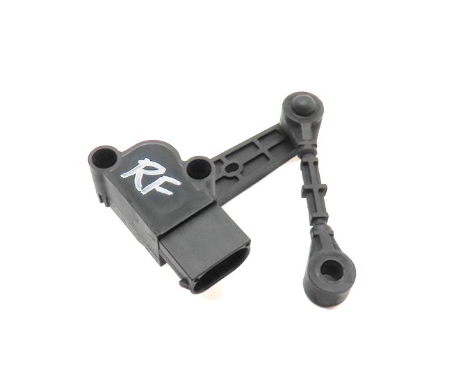 Thumbnail 2: 14 RANGE ROVER SPORT (L494) FRONT RIGHT PASSENGER SUSPENSION HEIGHT LEVEL SENSOR