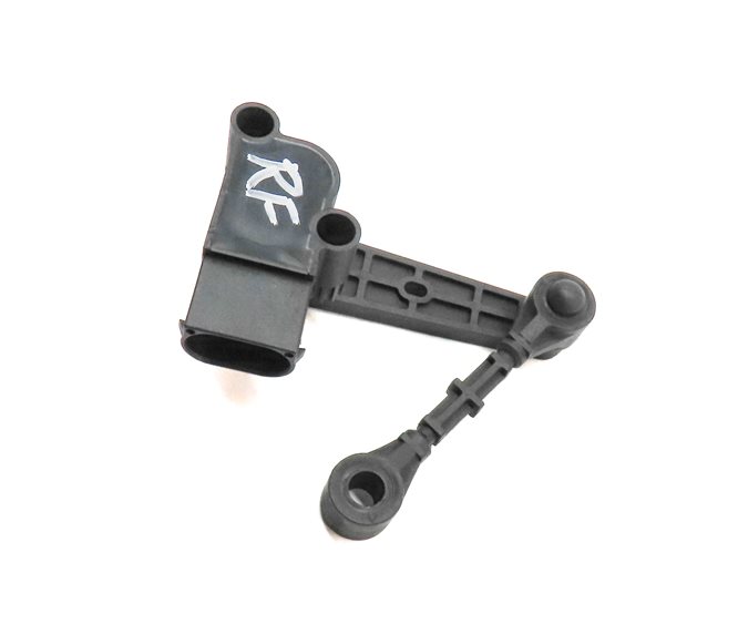 Thumbnail 3: 14 RANGE ROVER SPORT (L494) FRONT RIGHT PASSENGER SUSPENSION HEIGHT LEVEL SENSOR