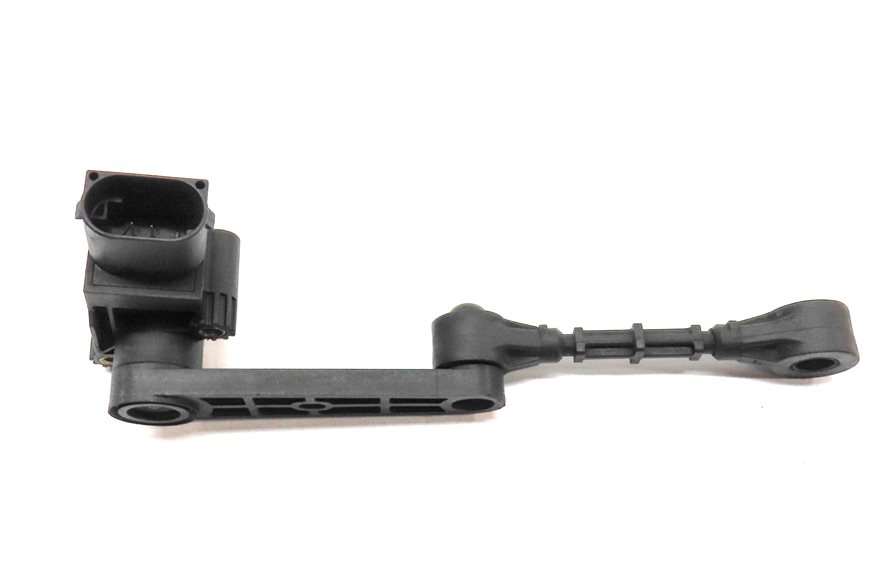 Thumbnail 4: 14 RANGE ROVER SPORT (L494) FRONT RIGHT PASSENGER SUSPENSION HEIGHT LEVEL SENSOR