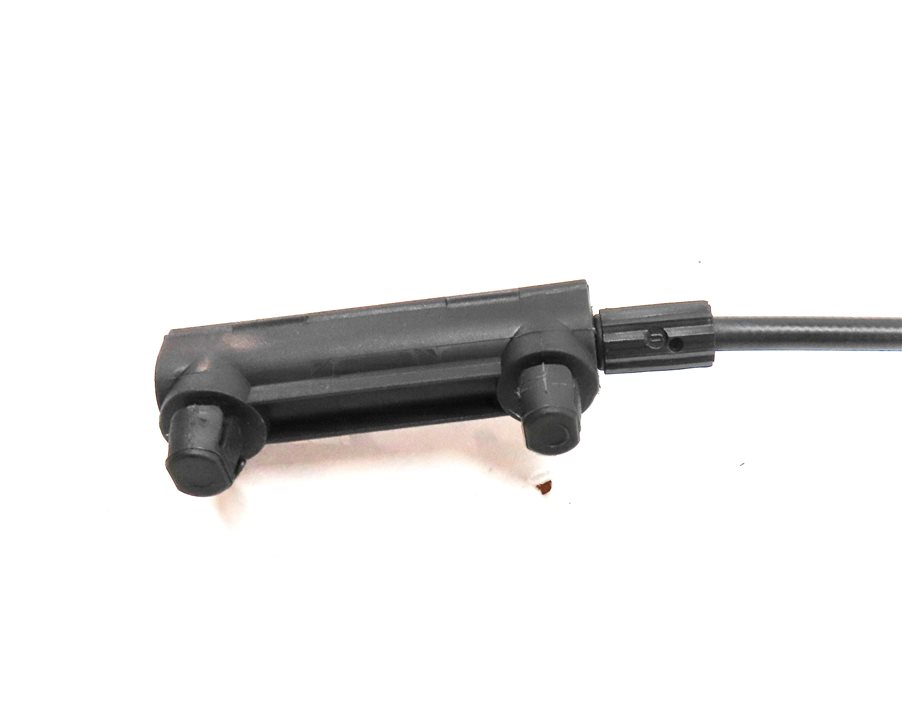 Thumbnail 11: 2014 RANGE ROVER SPORT (L494) FRONT LEFT & RIGHT LOWER HOOD LOCK LATCH CABLE SET