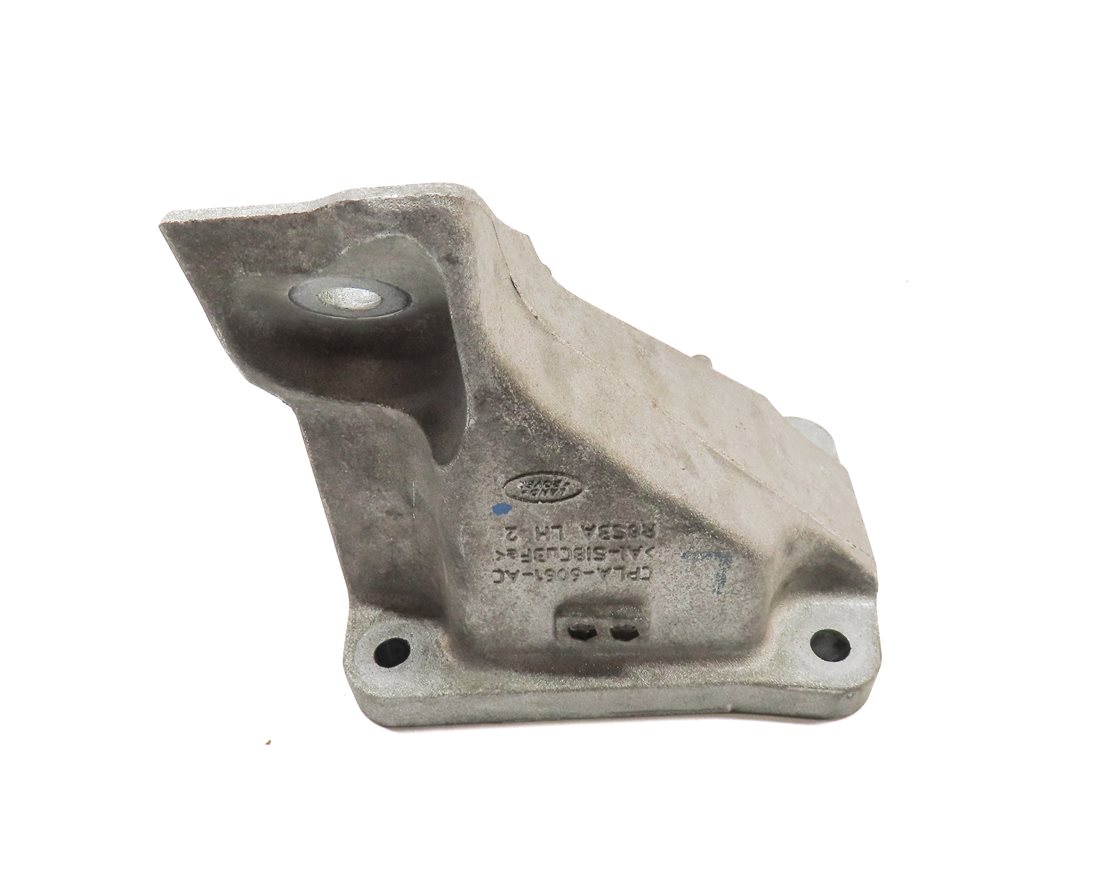 Thumbnail 7: 2014 RANGE ROVER SPORT (L494) 3.0L LEFT & RIGHT ENGINE MOTOR MOUNT BRACKET SET/2