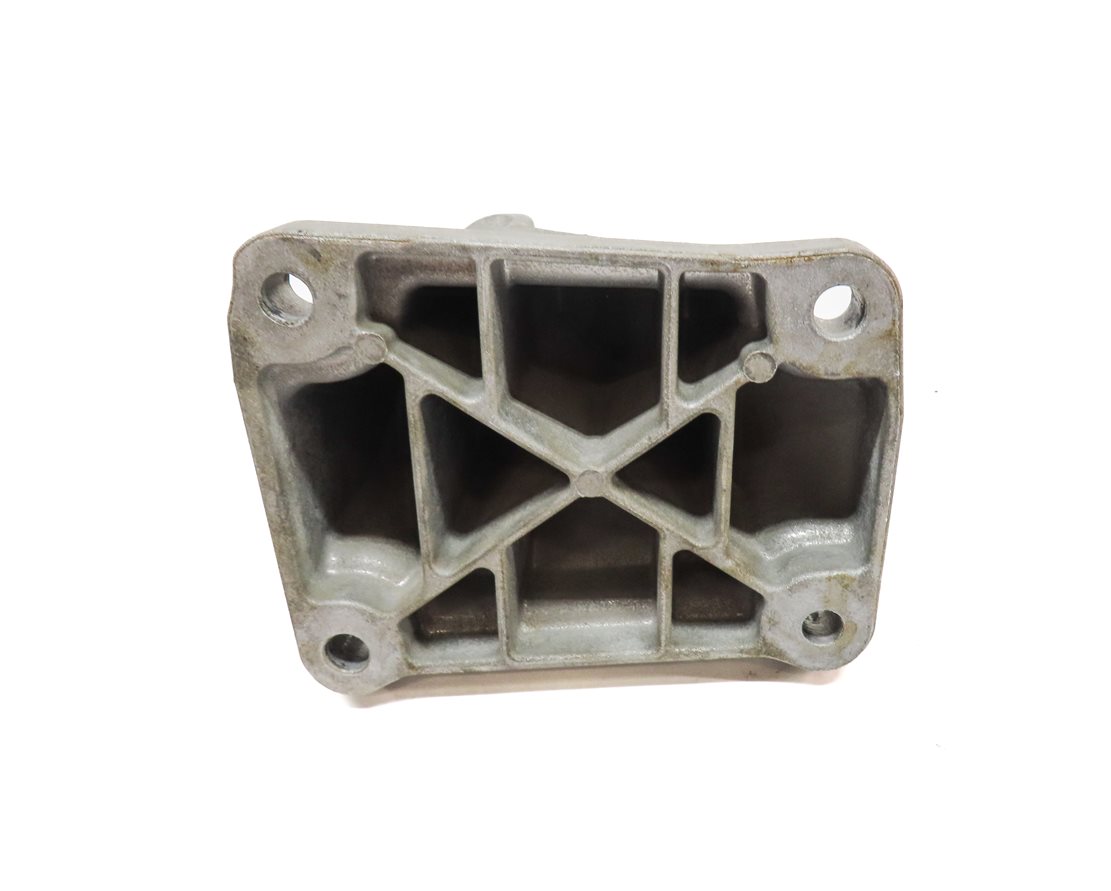 Thumbnail 8: 2014 RANGE ROVER SPORT (L494) 3.0L LEFT & RIGHT ENGINE MOTOR MOUNT BRACKET SET/2