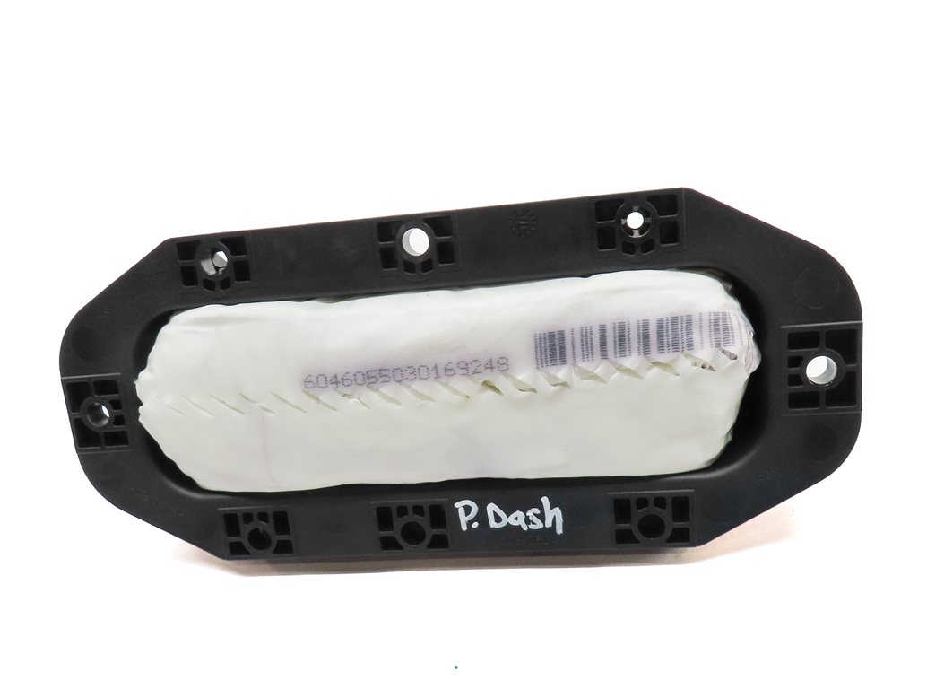 Thumbnail 2: 13-20 RANGE ROVER SPORT DISCOVERY (L405 L462 L494) RIGHT PASSENGER DASH AIRBAG