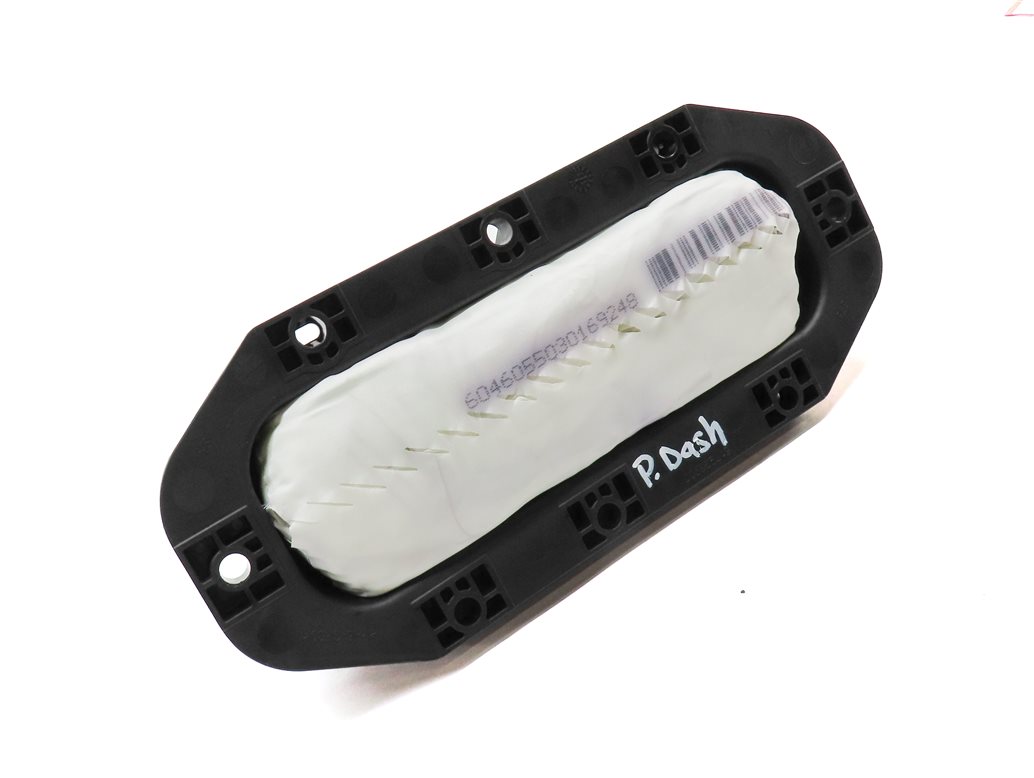 Thumbnail 3: 13-20 RANGE ROVER SPORT DISCOVERY (L405 L462 L494) RIGHT PASSENGER DASH AIRBAG