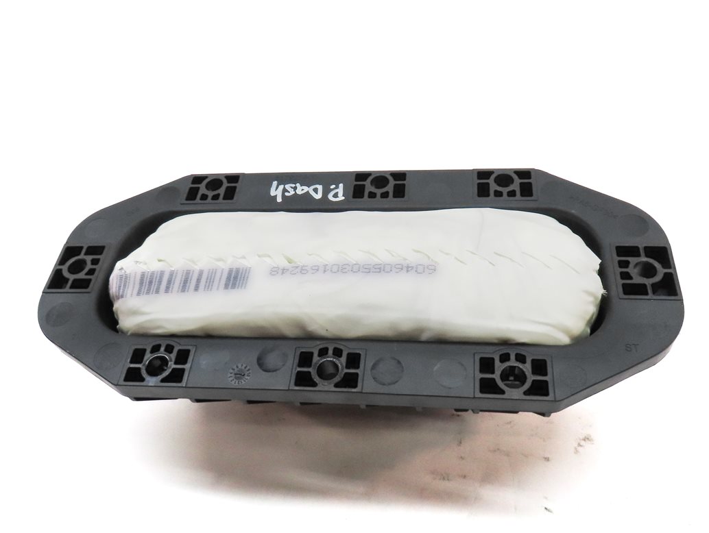 Thumbnail 4: 13-20 RANGE ROVER SPORT DISCOVERY (L405 L462 L494) RIGHT PASSENGER DASH AIRBAG