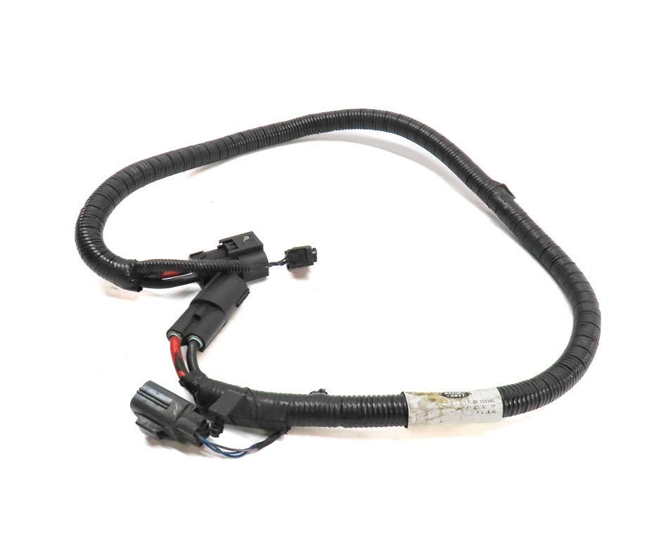 14 RANGE ROVER SPORT (L494) 3.0L POWER STEERING GEAR RACK & PINION WIRE HARNESS