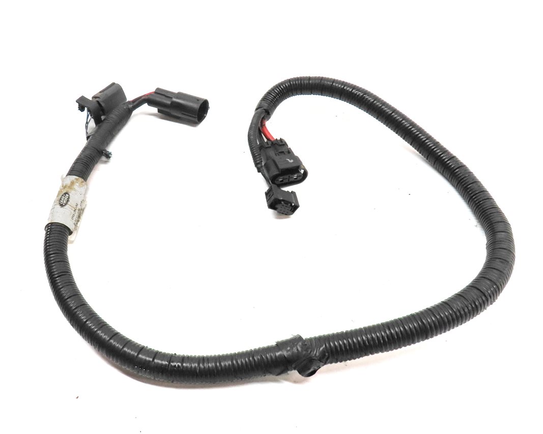Thumbnail 4: 14 RANGE ROVER SPORT (L494) 3.0L POWER STEERING GEAR RACK & PINION WIRE HARNESS