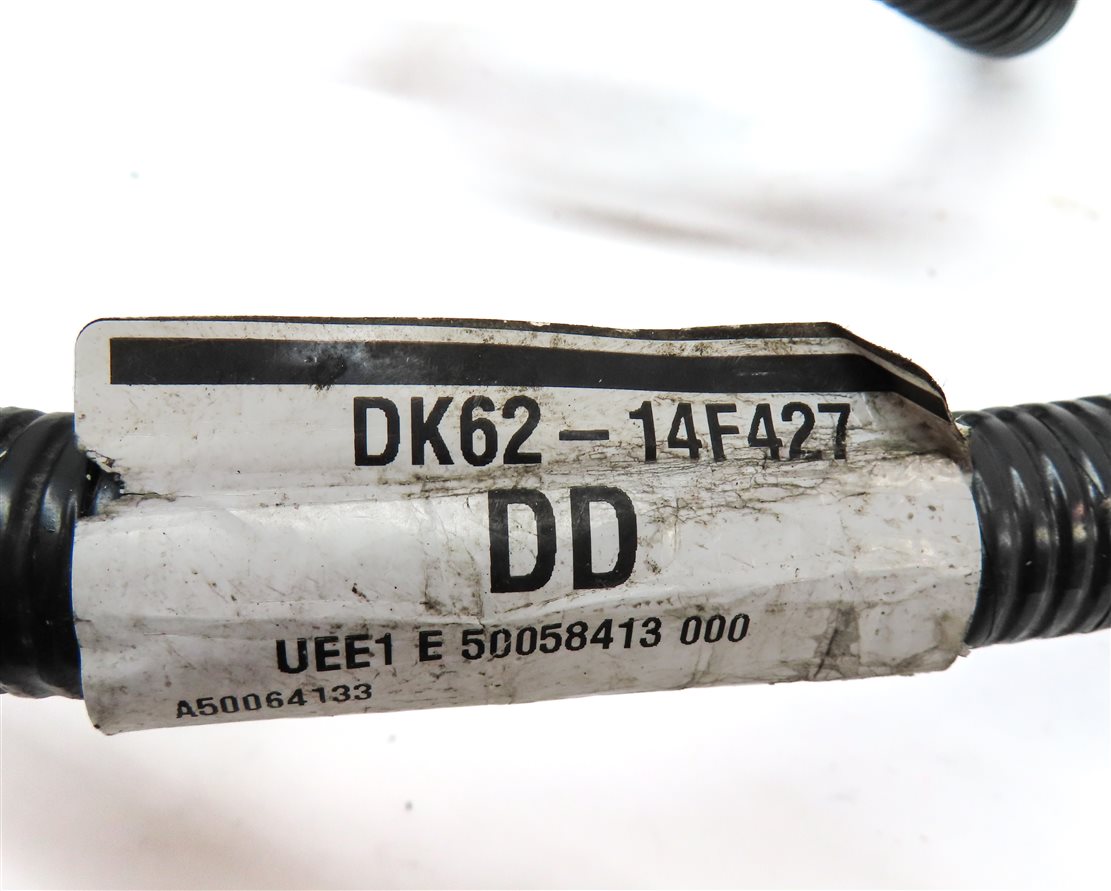 Thumbnail 5: 14 RANGE ROVER SPORT (L494) 3.0L POWER STEERING GEAR RACK & PINION WIRE HARNESS