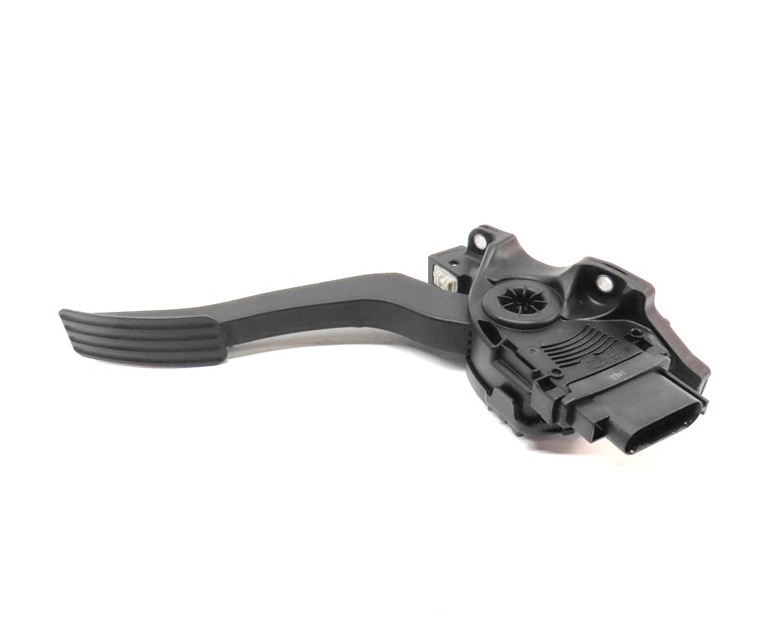 Thumbnail 2: 2014 RANGE ROVER SPORT (L494) DRIVER THROTTLE ACCELERATOR GAS PEDAL ASSEMBLY