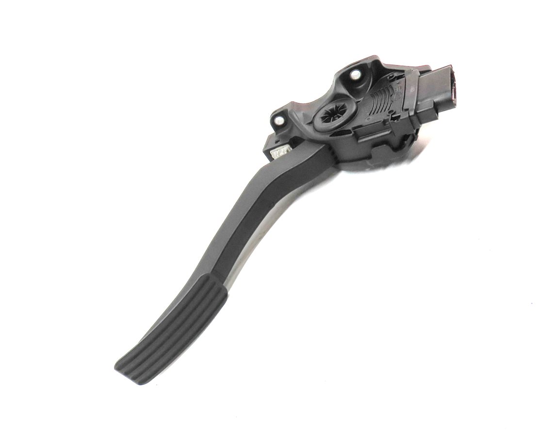 Thumbnail 3: 2014 RANGE ROVER SPORT (L494) DRIVER THROTTLE ACCELERATOR GAS PEDAL ASSEMBLY
