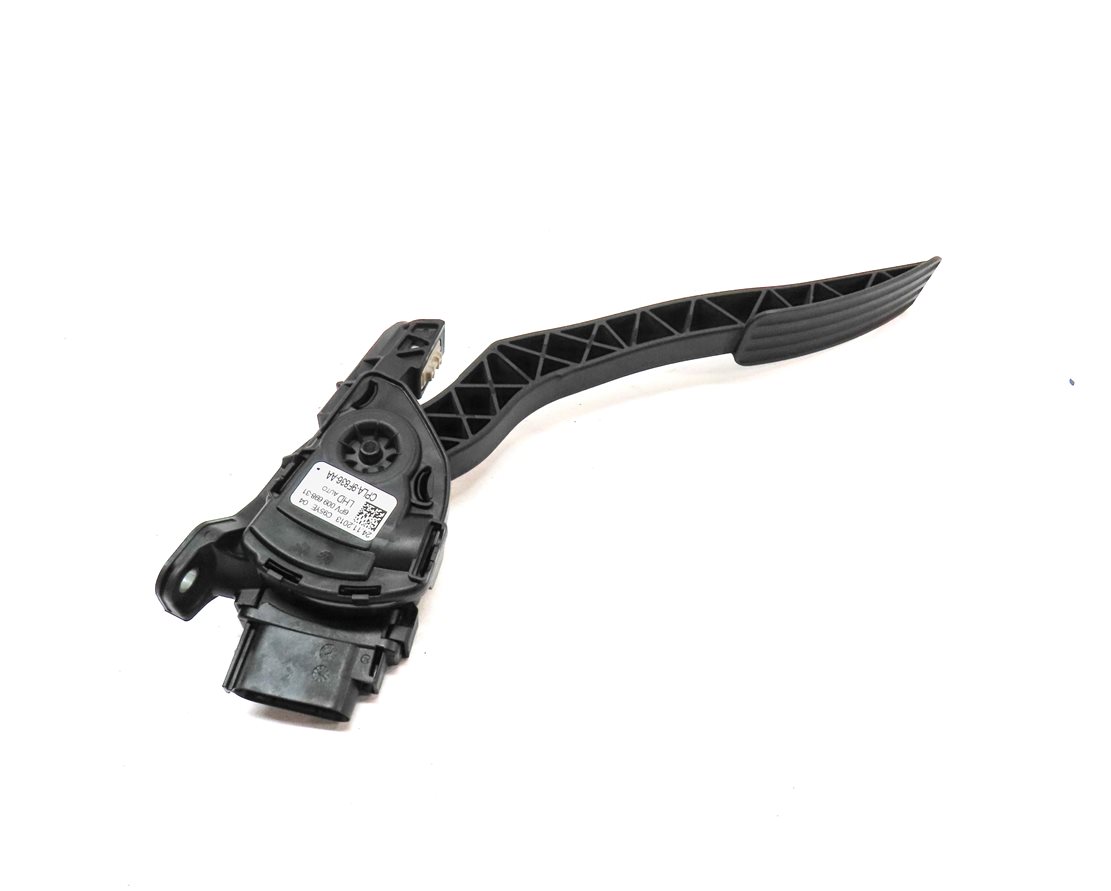 Thumbnail 4: 2014 RANGE ROVER SPORT (L494) DRIVER THROTTLE ACCELERATOR GAS PEDAL ASSEMBLY