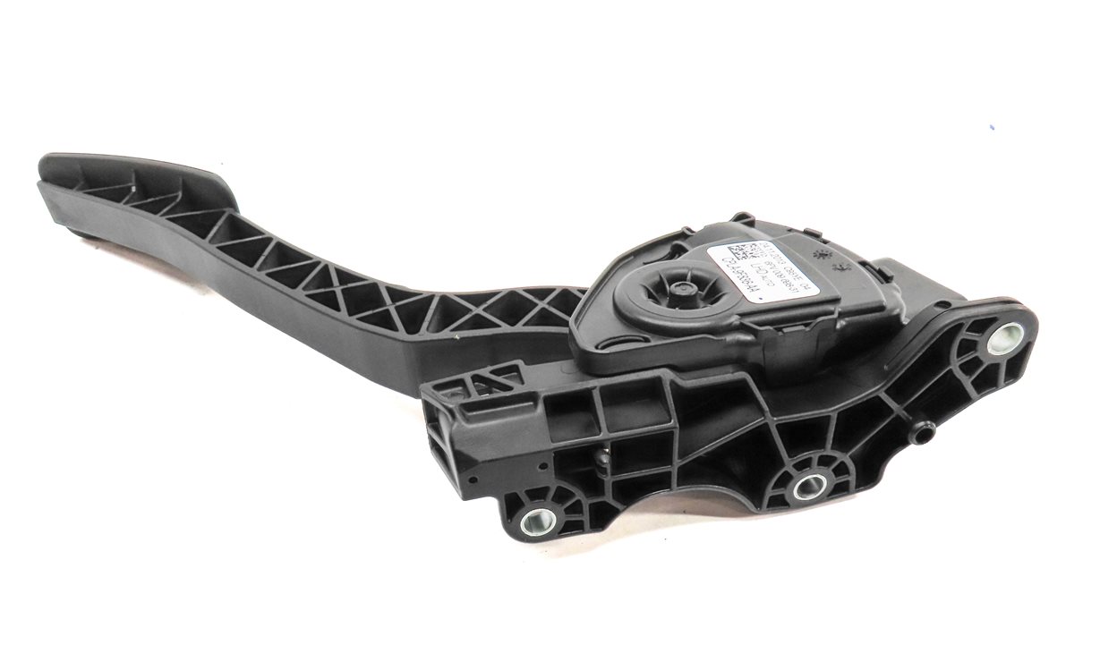 Thumbnail 5: 2014 RANGE ROVER SPORT (L494) DRIVER THROTTLE ACCELERATOR GAS PEDAL ASSEMBLY
