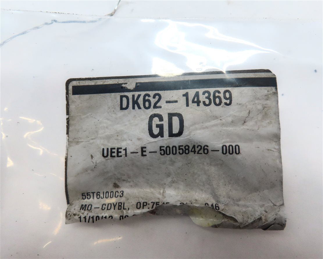 Thumbnail 4: 14 RANGE ROVER SPORT (L494) FRONT DRIVER ASSIST PDC DISTANCE CONTROL SENSOR SET