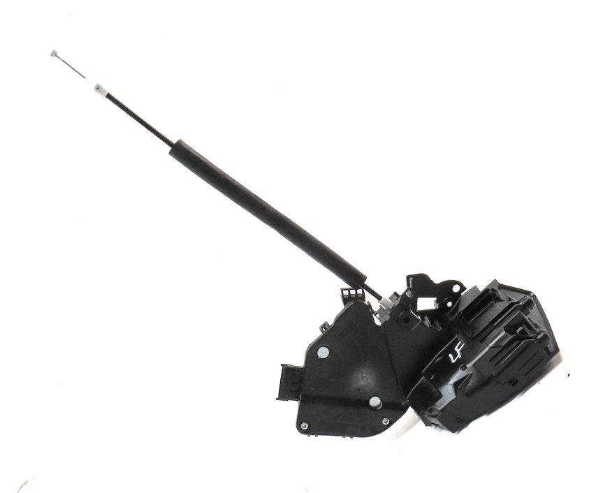 Thumbnail 3: 13-22 DISCOVERY RANGE ROVER SPORT (L405 L462 L494 L550) FRONT LEFT DOOR LATCH