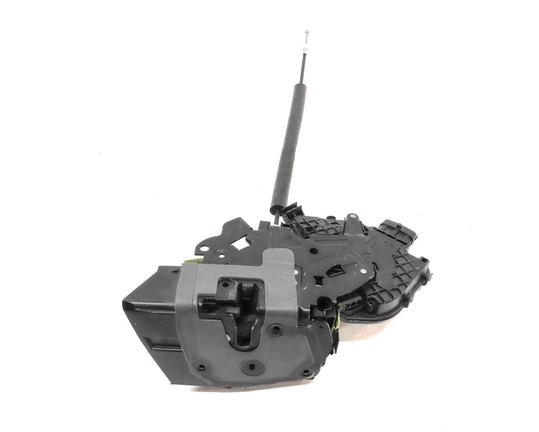 Thumbnail 4: 13-22 DISCOVERY RANGE ROVER SPORT (L405 L462 L494 L550) FRONT LEFT DOOR LATCH