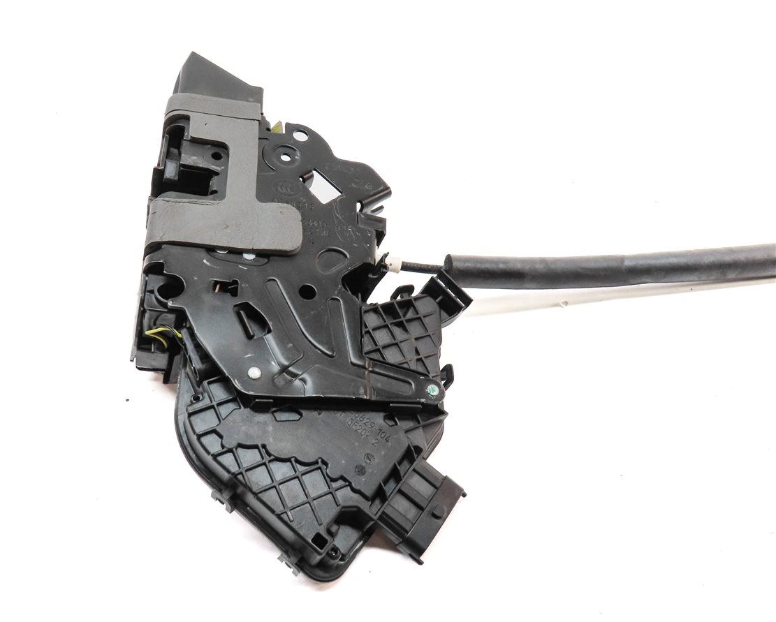 Thumbnail 5: 13-22 DISCOVERY RANGE ROVER SPORT (L405 L462 L494 L550) FRONT LEFT DOOR LATCH