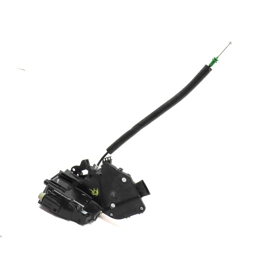 Thumbnail 1: 13-22 RANGE ROVER DISCOVERY (L405 L462 L494 L550) REAR RIGHT PASSIVE DOOR LATCH