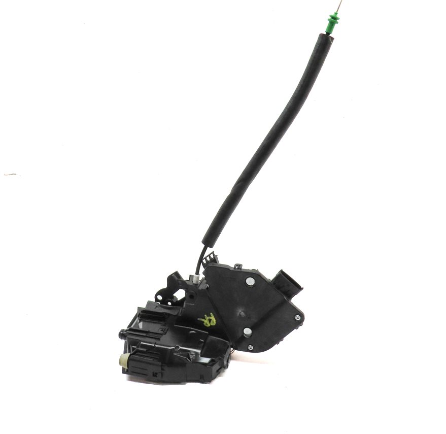 Thumbnail 2: 13-22 RANGE ROVER DISCOVERY (L405 L462 L494 L550) REAR RIGHT PASSIVE DOOR LATCH