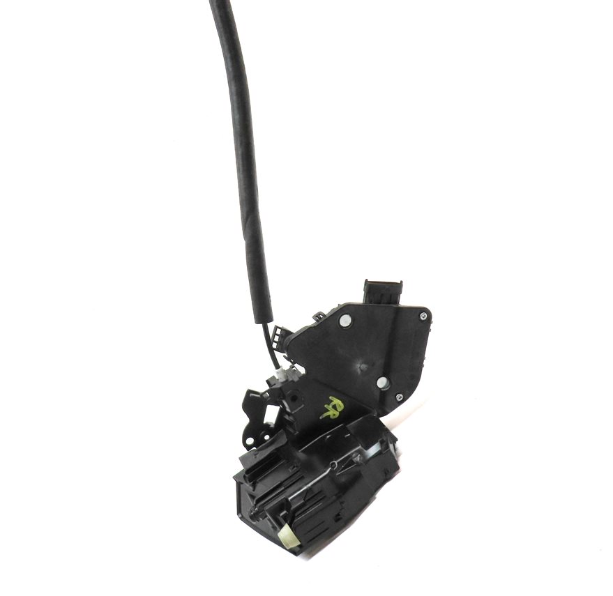 Thumbnail 3: 13-22 RANGE ROVER DISCOVERY (L405 L462 L494 L550) REAR RIGHT PASSIVE DOOR LATCH