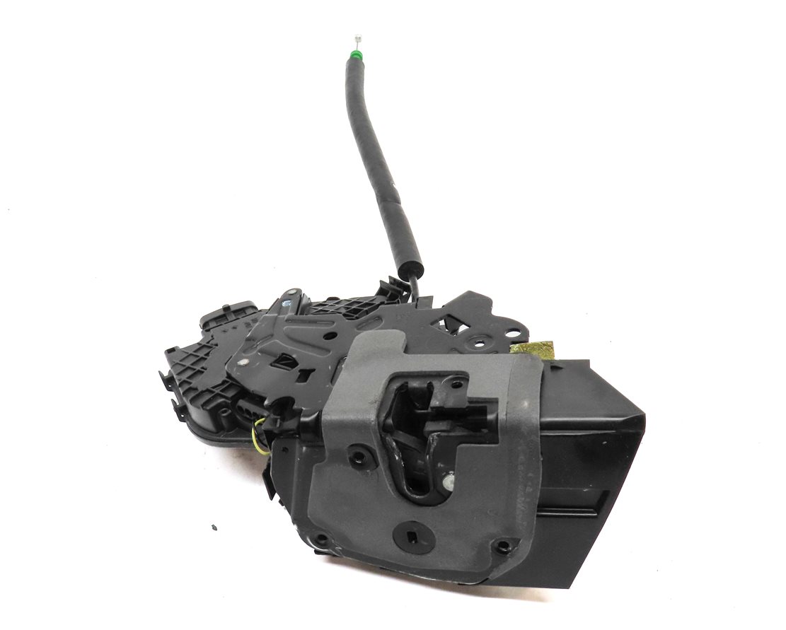 Thumbnail 4: 13-22 RANGE ROVER DISCOVERY (L405 L462 L494 L550) REAR RIGHT PASSIVE DOOR LATCH