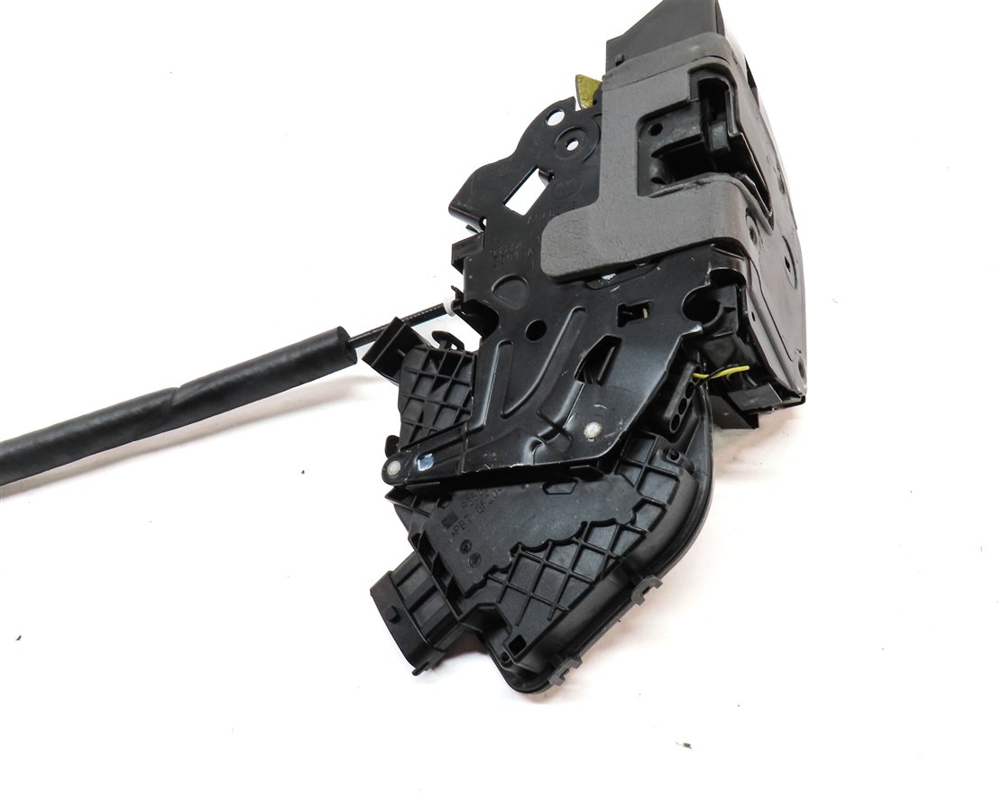 Thumbnail 5: 13-22 RANGE ROVER DISCOVERY (L405 L462 L494 L550) REAR RIGHT PASSIVE DOOR LATCH
